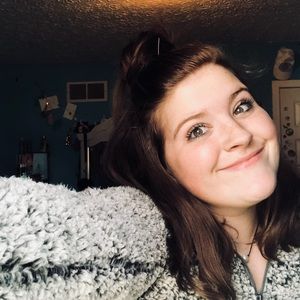 Meet your Posher, Kendyl